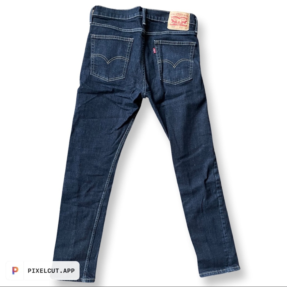 Levi’s 510 Skinny 32x32 Jeans